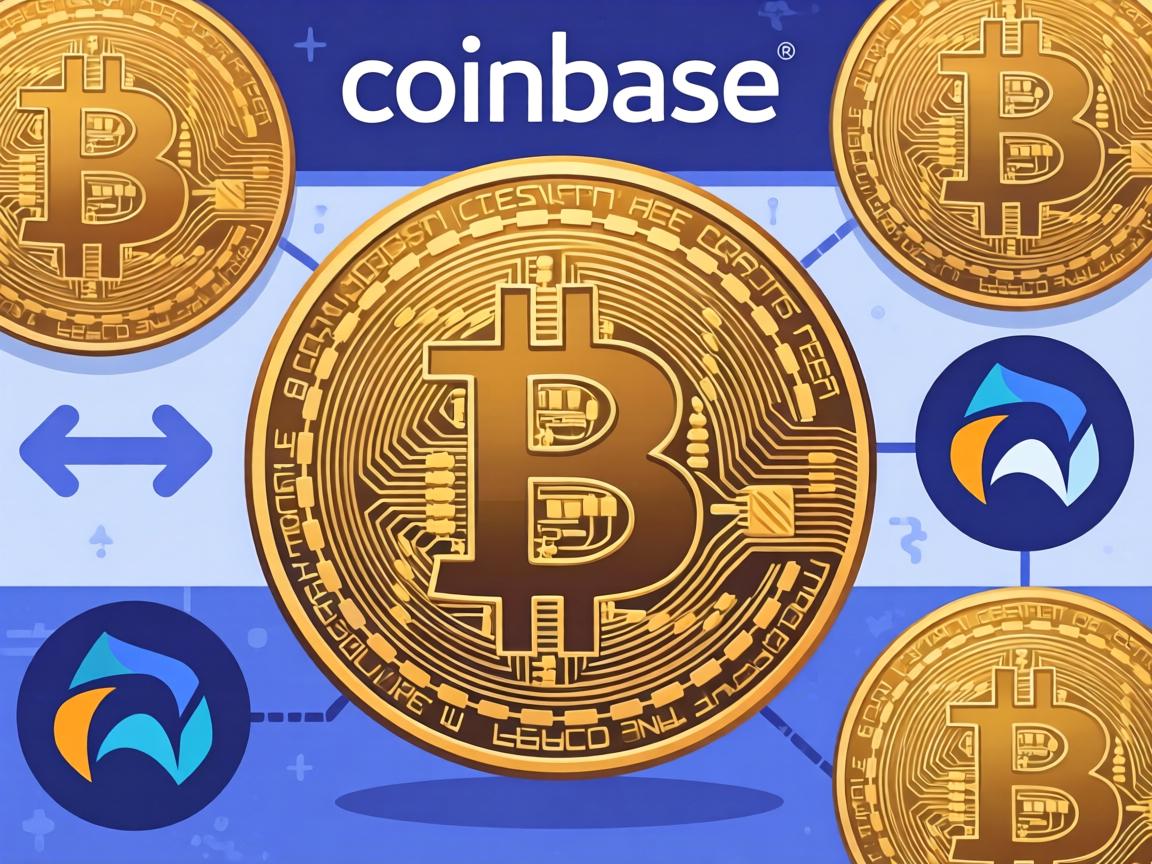 这是一个为您准备的关于如何使用Coinbase购买比特币的指南文章