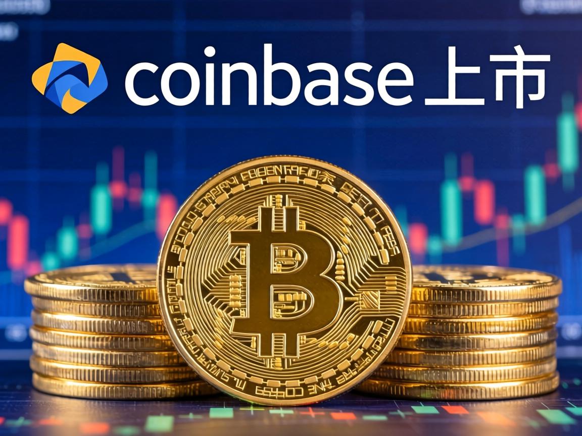 Coinbase上市，加密市场的分水岭，这些币种或成最大赢家